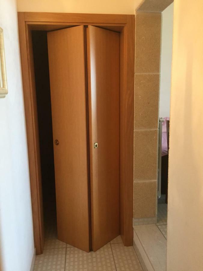 Casa Al Mare Apartment Torre Canne Exterior photo